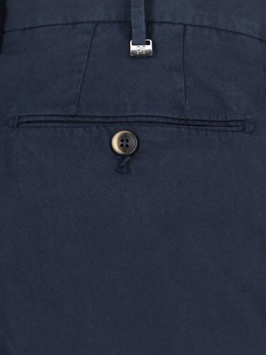 26SS 피티토리노 스트레이트 팬츠 CO VT01Z00CL1 Y372 Blue - PT TORINO