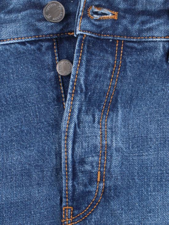 26SS 피티토리노 데님 팬츠 C5 TP05B0 OA5110 MI31 Blue - PT TORINO