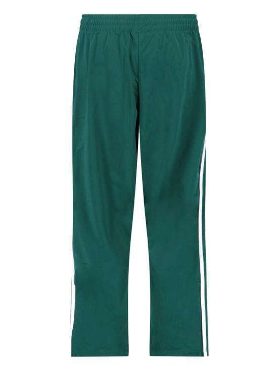26SS 아디다스 스트레이트 팬츠 KD8317 CGREEN Green - ADIDAS