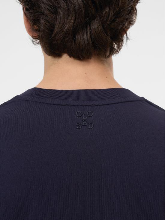 26SS 클로즈드 반팔 티셔츠 C8503844h - CLOSED