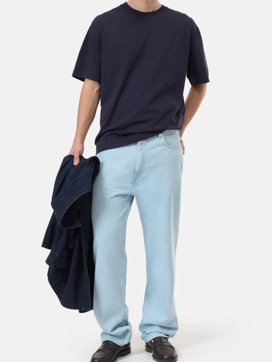 26SS 클로즈드 반팔 티셔츠 C8503844h - CLOSED