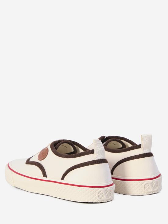  발렌티노 가라바니 스니커즈 6Y2S0J87YGTR2T IVORY DOM - VALENTINO GARAVANI