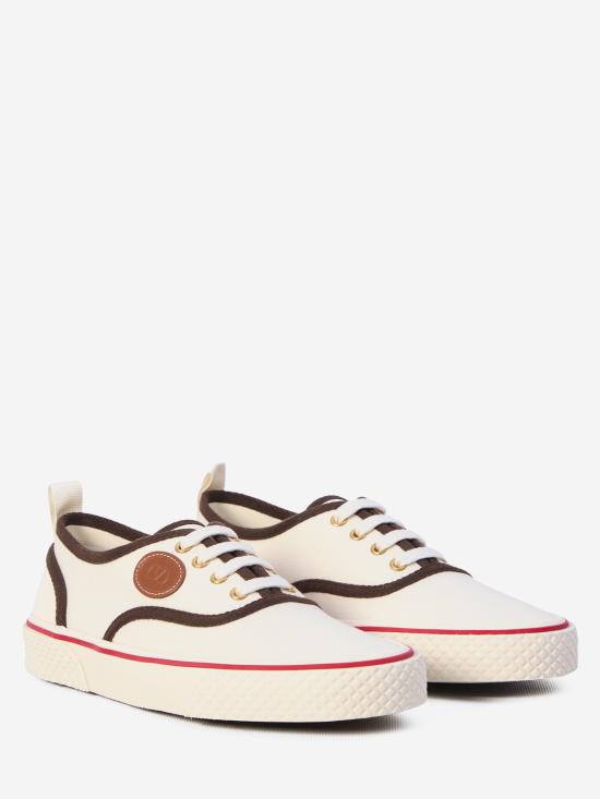  발렌티노 가라바니 스니커즈 6Y2S0J87YGTR2T IVORY DOM - VALENTINO GARAVANI