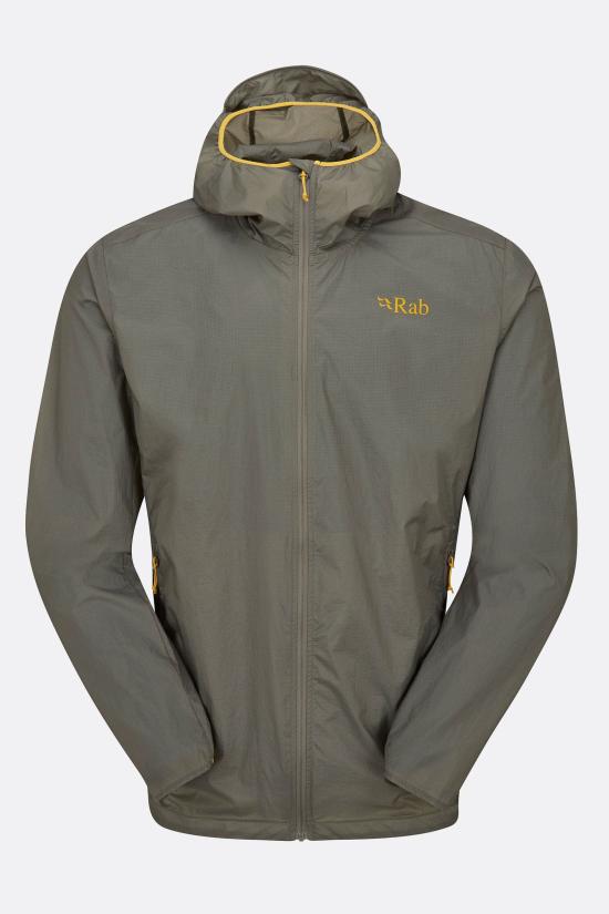 26SS 랩 VITAL, 바이탈 후디드 바람막이 자켓 QWS48LKH LIGHT KHAKI DOM