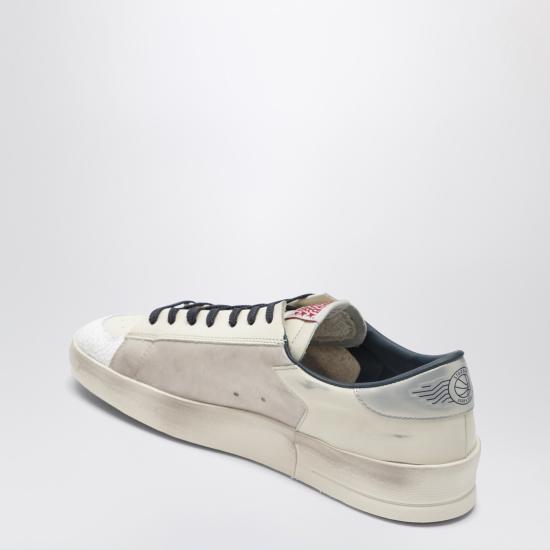 26SS 골든구스 스타단 스니커즈 GMF00333F008119 Beige - GOLDEN GOOSE