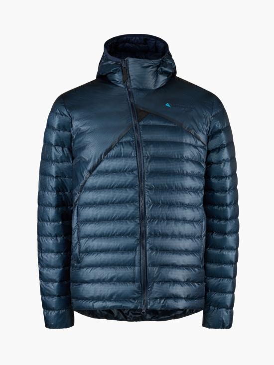  클라터뮤젠 패딩 10282657 INDIGO BLUE DOM