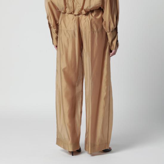 26SS 더 레이티스트 팔라초 팬츠 TLW03119T0161ABTP Beige - THE LATEST