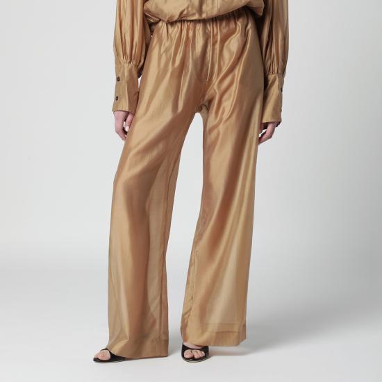 26SS 더 레이티스트 팔라초 팬츠 TLW03119T0161ABTP Beige