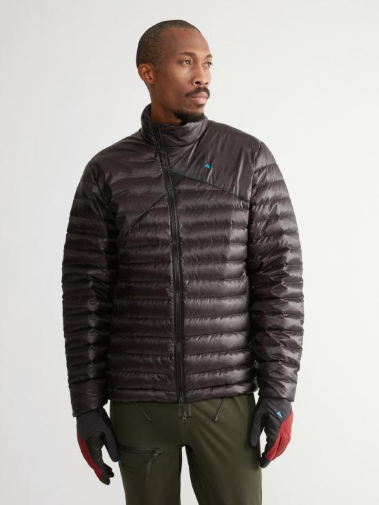  클라터뮤젠 패딩 10299961 RAVEN DOM