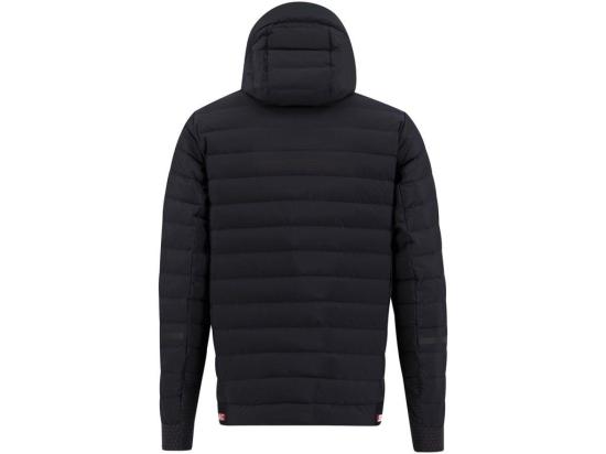  스윅스 패딩 1325110000 BLACK DOM - SWIX