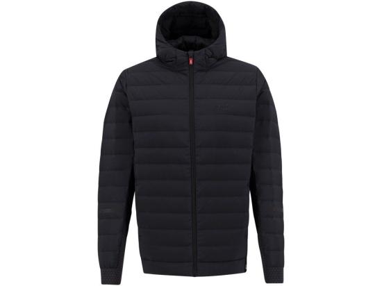  스윅스 패딩 1325110000 BLACK DOM