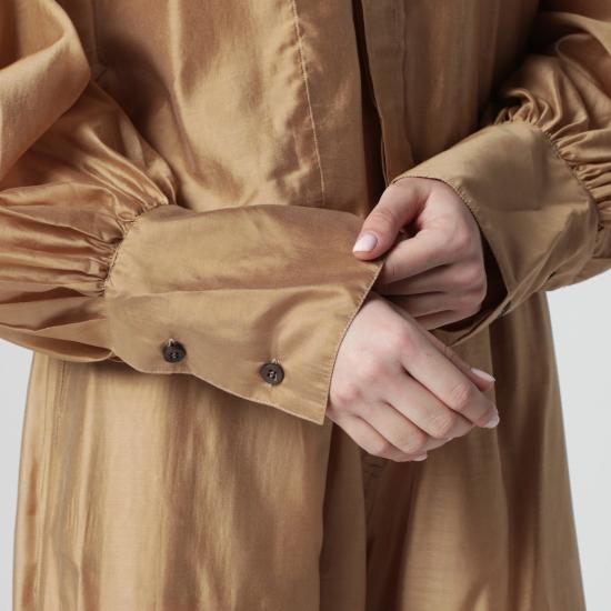 26SS 더 레이티스트 점프수트 TLW04007T0161ABTP Beige - THE LATEST