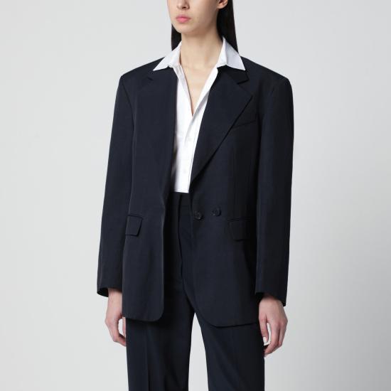 26SS 파로쉬 수트 자켓 D420446VI Blue
