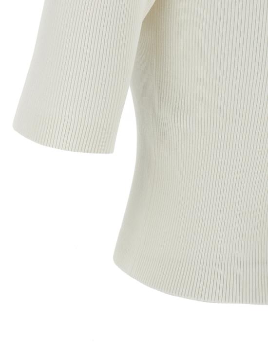 26SS 오라리 폴로 티셔츠 A00P01HRWHITE White - AURALEE