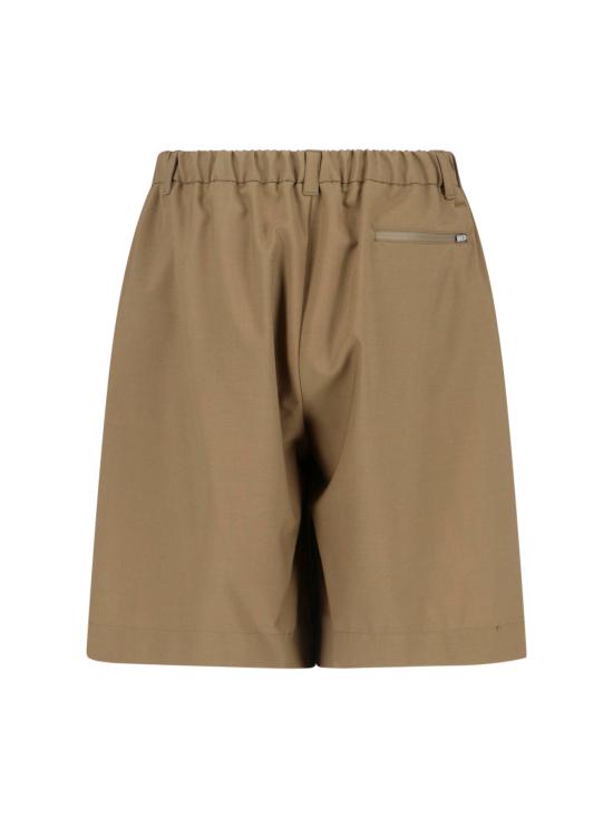 26SS 라미나르 스트레이트 팬츠 PT00069UL 12847 7305 Green - LAMINAR