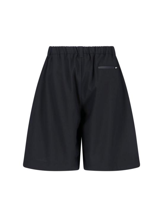 26SS 라미나르 스트레이트 팬츠 PT00069UL 12847 9300 Black - LAMINAR