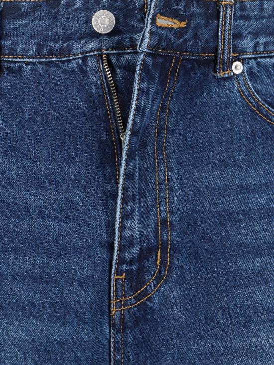 26SS 던스트 데님 팬츠 UDPA6A306B2 CLASSIC BLUE Blue - DUNST