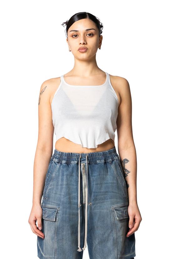 26SS 다크쉐도우 블라우스 DS01F4100 BH 51