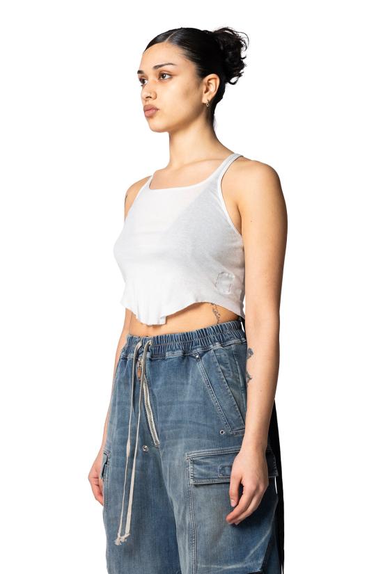 26SS 다크쉐도우 블라우스 DS01F4100 BH 51 - DRKSHDW