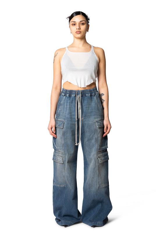 26SS 다크쉐도우 블라우스 DS01F4100 BH 51 - DRKSHDW