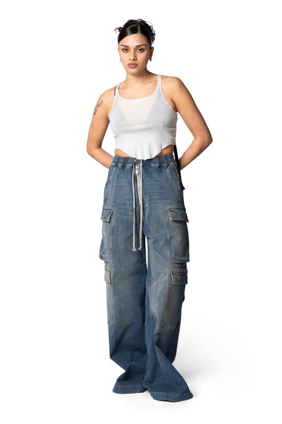 26SS 다크쉐도우 블라우스 DS01F4100 BH 51 - DRKSHDW