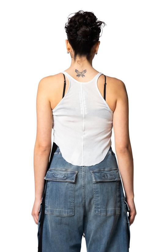 26SS 다크쉐도우 블라우스 DS01F4100 BH 51 - DRKSHDW