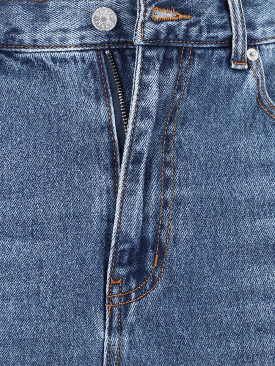 26SS 던스트 데님 팬츠 UDPA6A304B2 CLASSIC BLUE Blue - DUNST