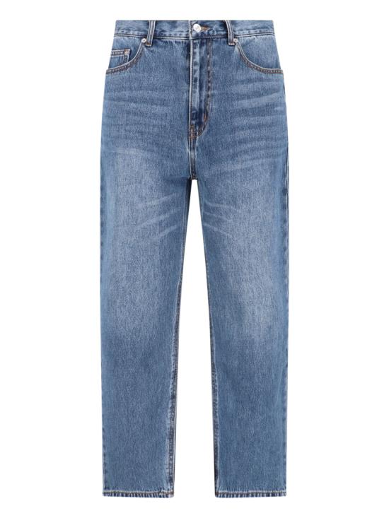 26SS 던스트 데님 팬츠 UDPA6A304B2 CLASSIC BLUE Blue