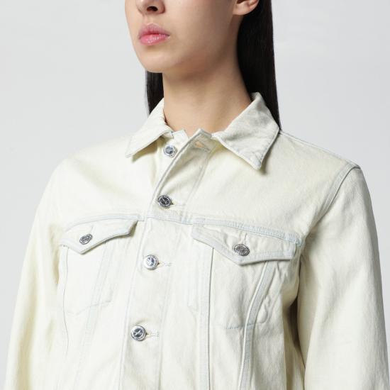 26SS 아페쎄 자켓 COHLB F32028CO Beige - A.P.C.