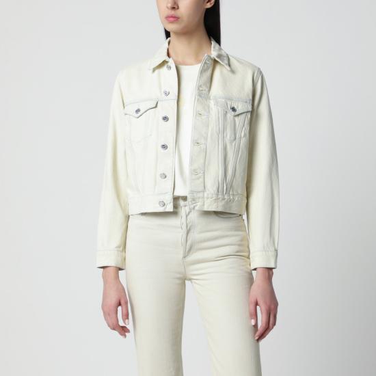 26SS 아페쎄 자켓 COHLB F32028CO Beige