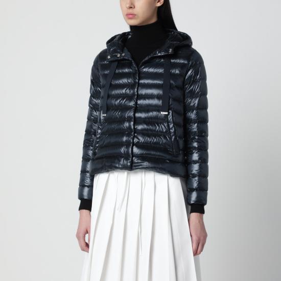 26SS 에르노 나일론 울트라라이트 재킷 PI001994D12017Z Blue