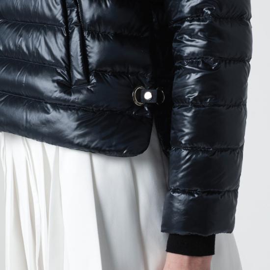 26SS 에르노 나일론 울트라라이트 재킷 PI001994D12017Z Blue - HERNO