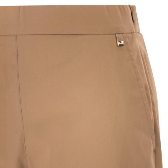 26SS 에르노 스트레이트 팬츠 PT000206D CAMEL - HERNO