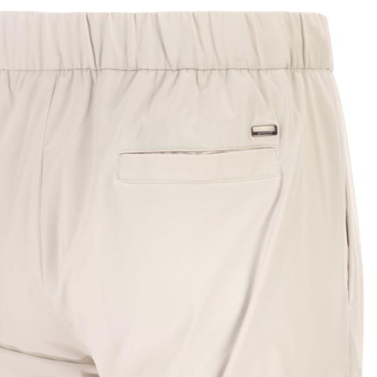 26SS 에르노 스트레이트 팬츠 PT000178U ICE - HERNO