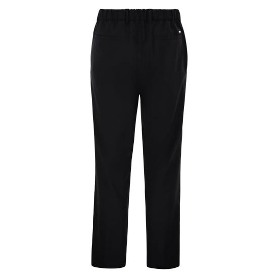 26SS 에르노 스트레이트 팬츠 PT000163U NIGHT BLUE - HERNO