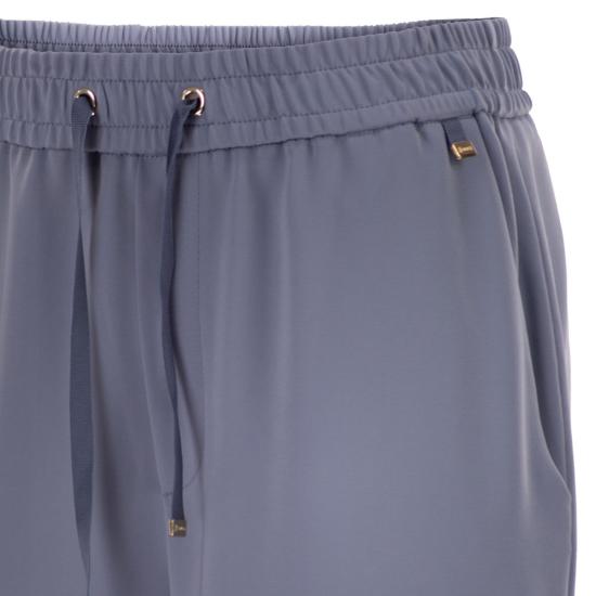 26SS 에르노 스트레이트 팬츠 PT000008D LIGHT BLUE - HERNO