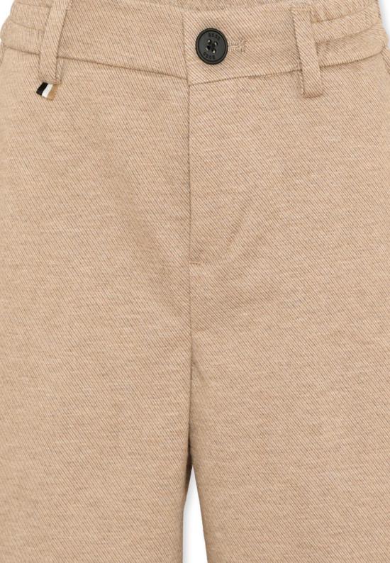 25SS [키즈] 보스 쇼츠/버뮤다 J52003 249 BEIGE - BOSS