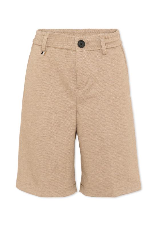 25SS [키즈] 보스 쇼츠/버뮤다 J52003 249 BEIGE