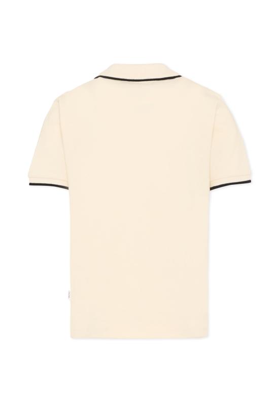 25SS [키즈] 보스 폴로 셔츠 J52011 21C BEIGE - BOSS