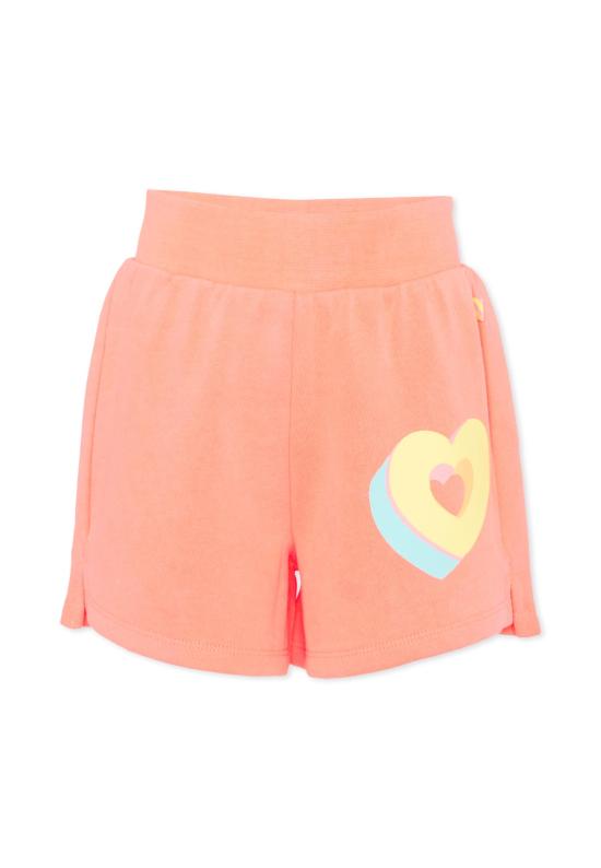 25SS [키즈] 빌리블러쉬 쇼츠/버뮤다 U21044 41D PINK