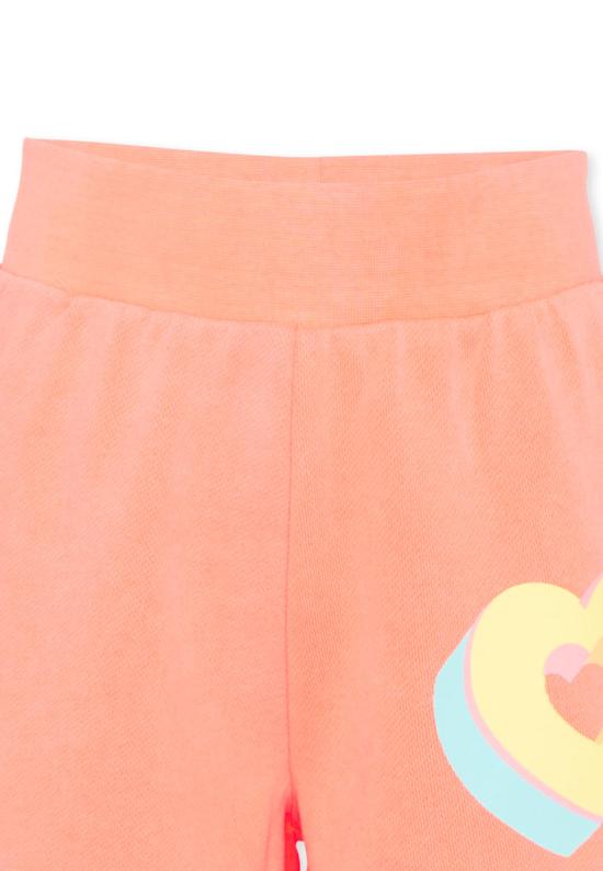 25SS [키즈] 빌리블러쉬 쇼츠/버뮤다 U21044 41D PINK - BILLIEBLUSH