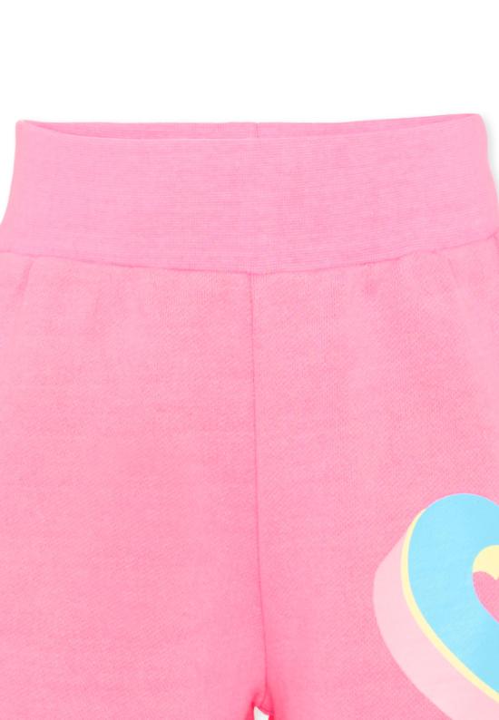 25SS [키즈] 빌리블러쉬 쇼츠/버뮤다 U21044 47A PINK - BILLIEBLUSH