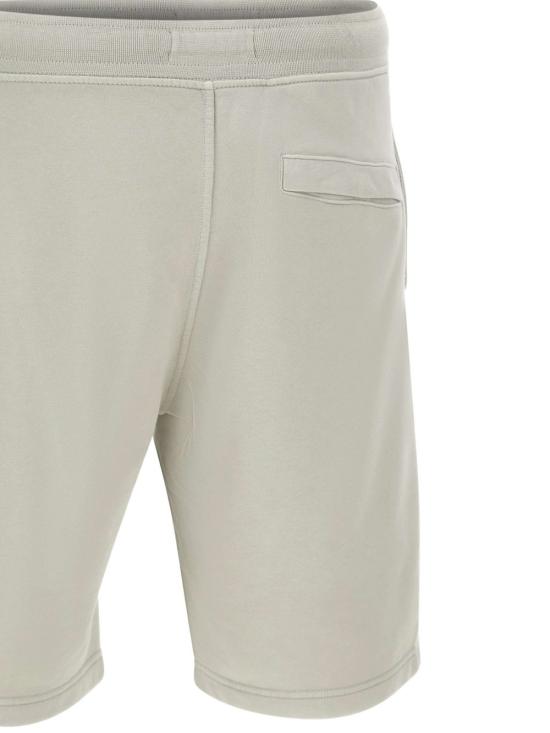 26SS 스톤 아일랜드 숏팬츠 6200011 S0051V0061 Grey - STONE ISLAND