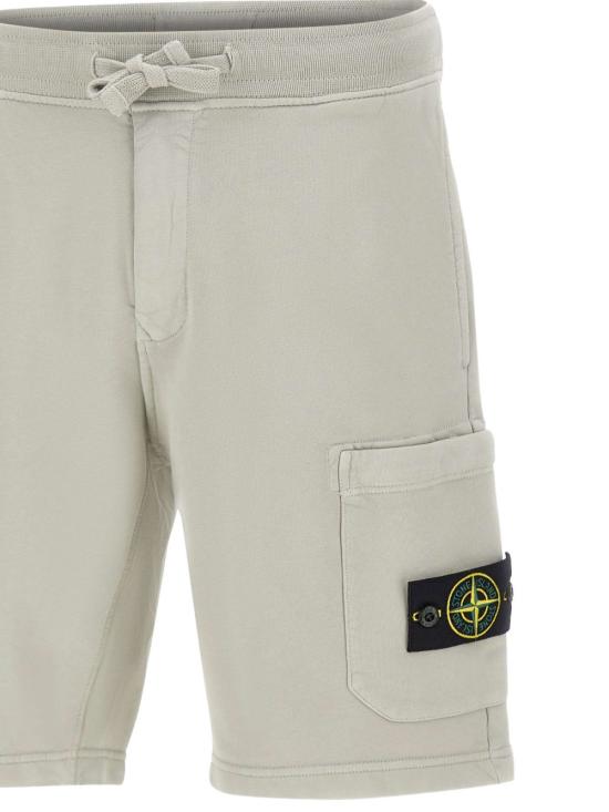 26SS 스톤 아일랜드 숏팬츠 6200011 S0051V0061 Grey - STONE ISLAND