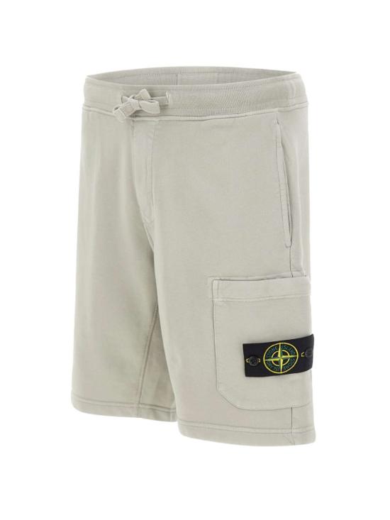 26SS 스톤 아일랜드 숏팬츠 6200011 S0051V0061 Grey - STONE ISLAND