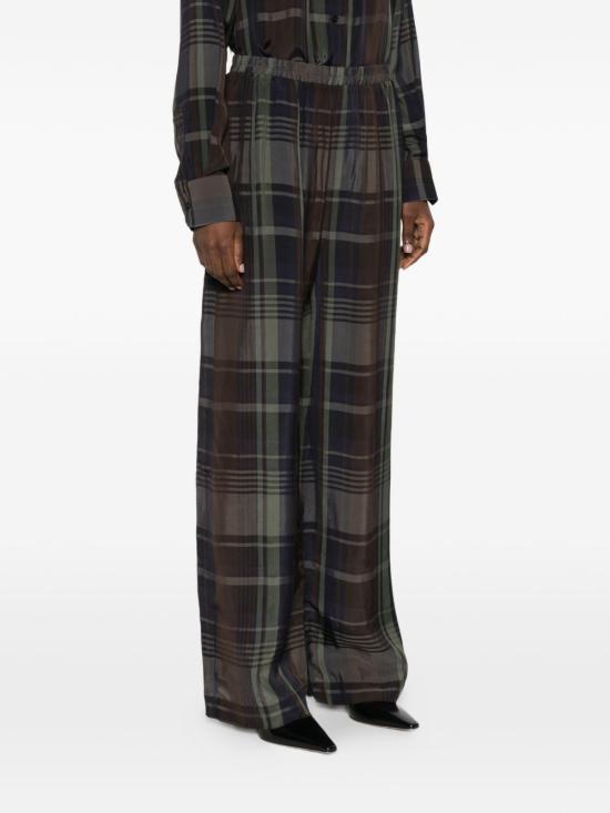 26SS 더프랭키샵 스트레이트 팬츠 BAXTER PAFS21518888 MultiColour - THE FRANKIE SHOP