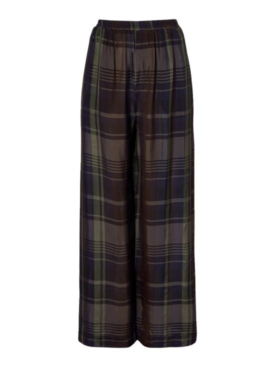 26SS 더프랭키샵 스트레이트 팬츠 BAXTER PAFS21518888 MultiColour