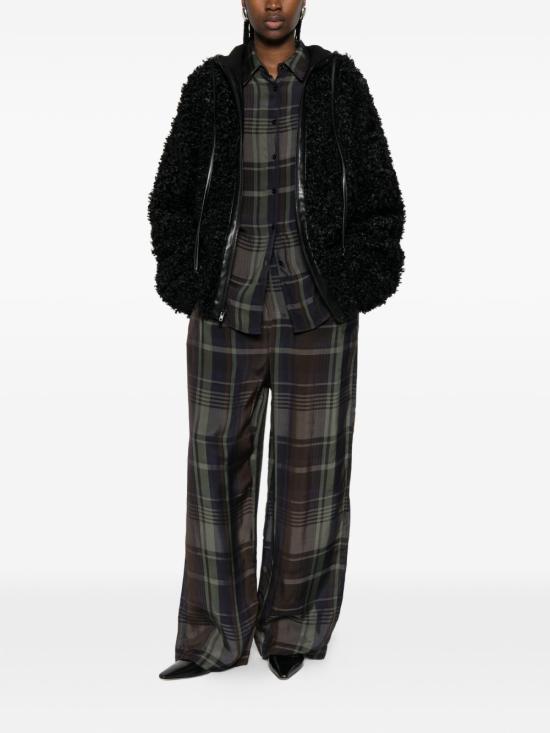 26SS 더프랭키샵 스트레이트 팬츠 BAXTER PAFS21518888 MultiColour - THE FRANKIE SHOP