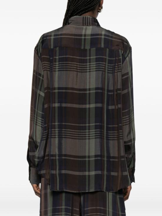 26SS 더프랭키샵 셔츠 PERI CHFS21514888 MultiColour - THE FRANKIE SHOP