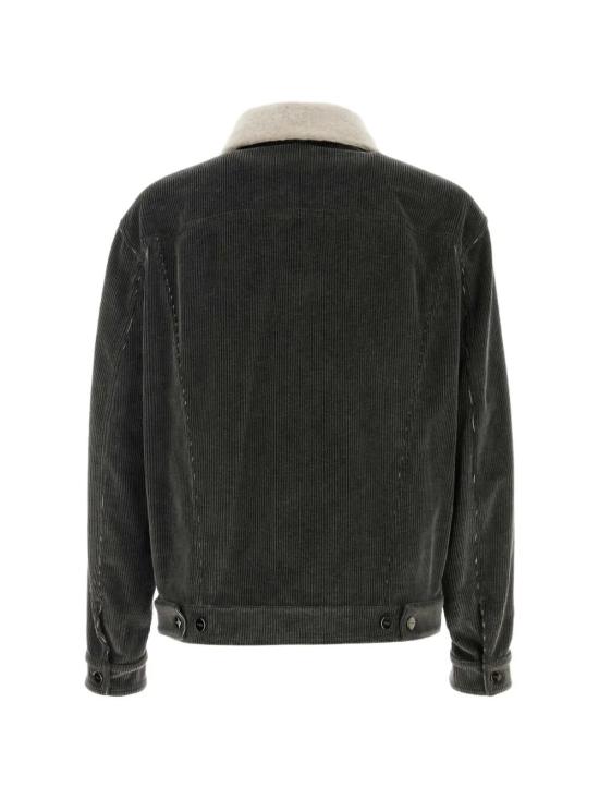 26SS 펜디 자켓 FW1427 AVY6 F0TY6 ARDESIA - FENDI